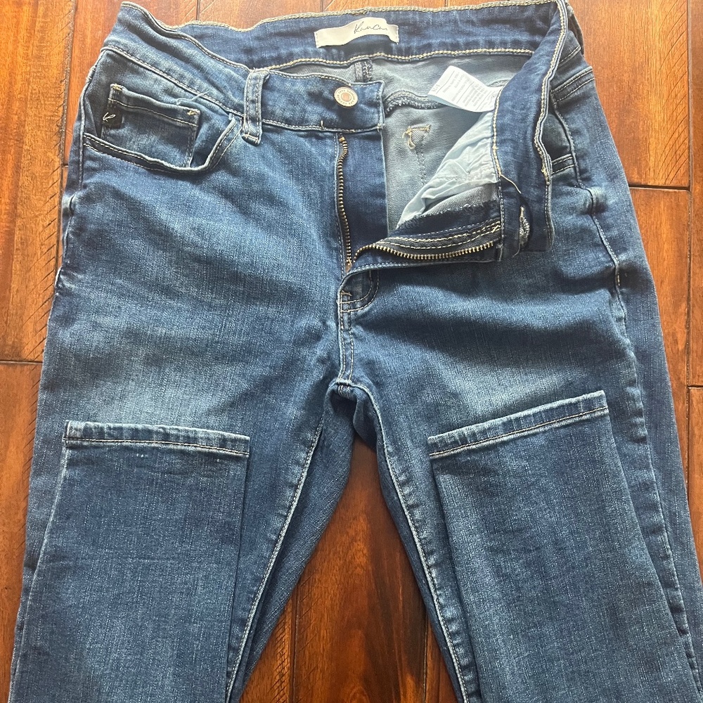 Women’s Kancan jeans